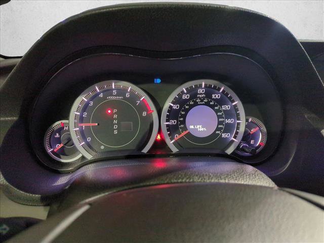 Used 2010 Acura TSX Sedan image 14