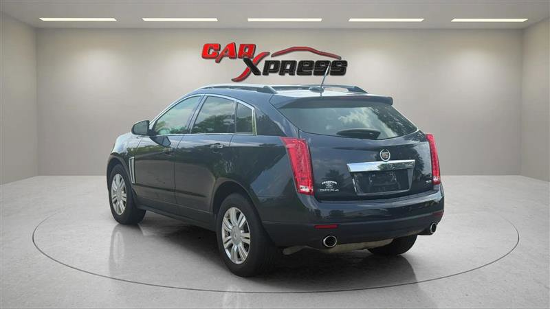 Used 2015 Cadillac SRX Luxury image 10
