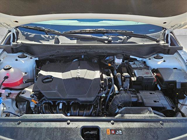 Used 2025 Kia Sportage X-Line w/ Premium Package image 25