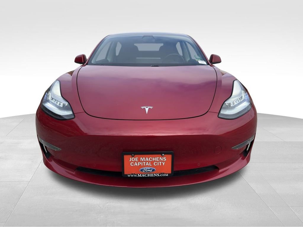 Used 2018 Tesla Model 3 Long Range image 7
