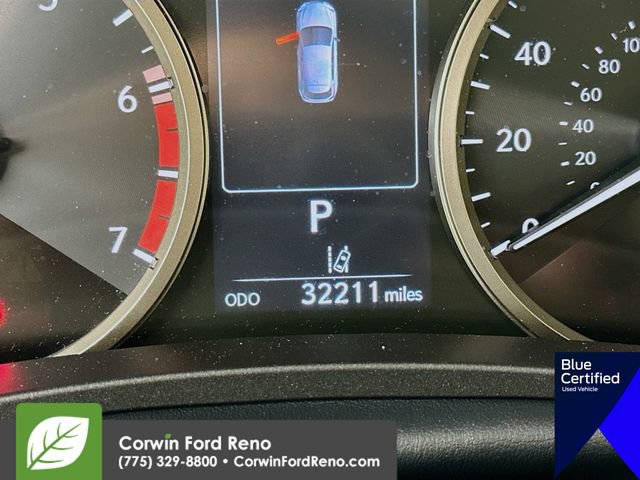 Used 2021 Lexus NX 300 AWD w/ Premium Package image 15