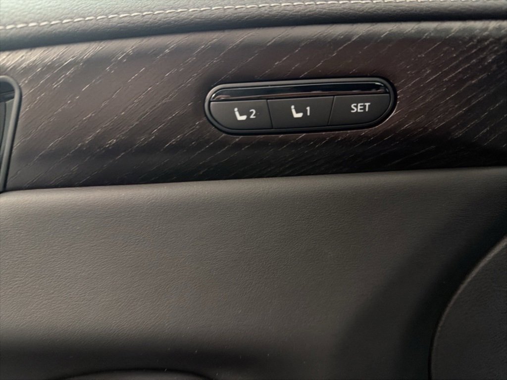 New 2026 INFINITI QX60 Sport image 20