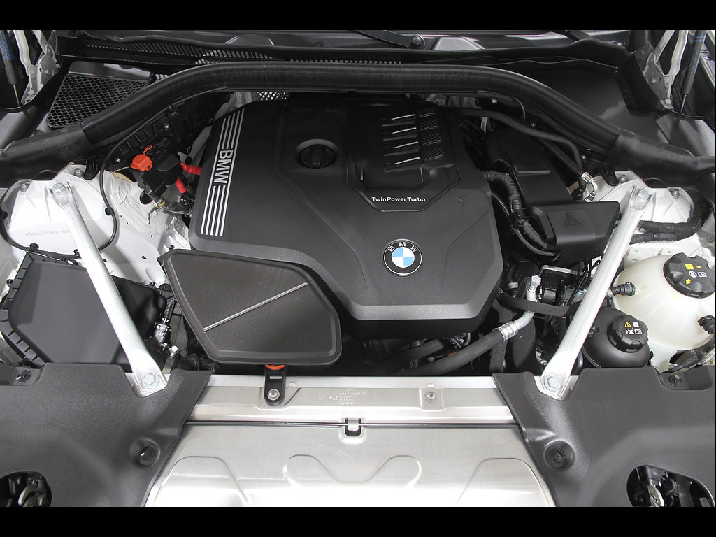 Used 2024 BMW X3 xDrive30i w/ Premium Package AWD/4WD image 21