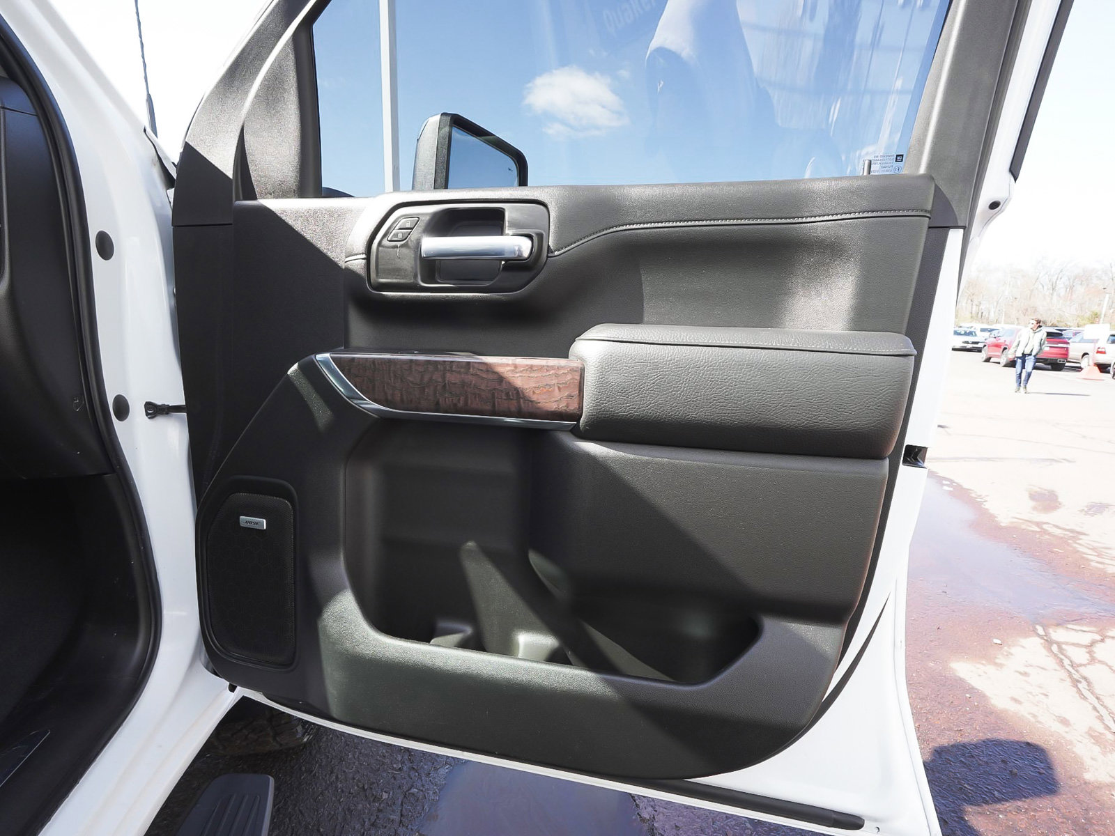 Used 2021 GMC Sierra 2500 Denali image 13