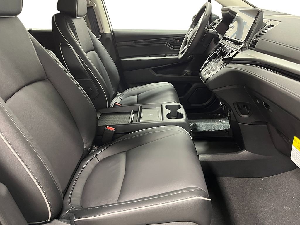 New 2026 Honda Odyssey Touring image 33