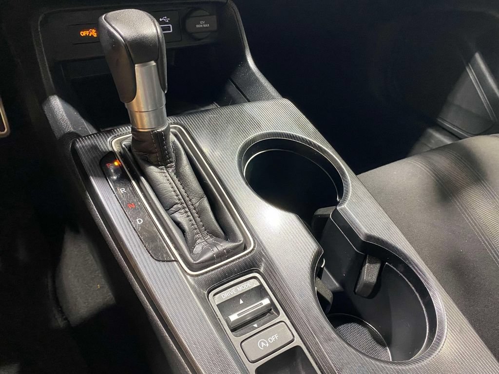 Used 2024 Honda Civic Sport image 31