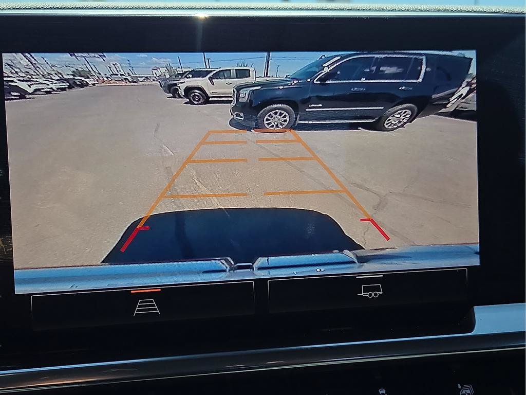 Used 2023 GMC Sierra 1500 Elevation RWD image 14