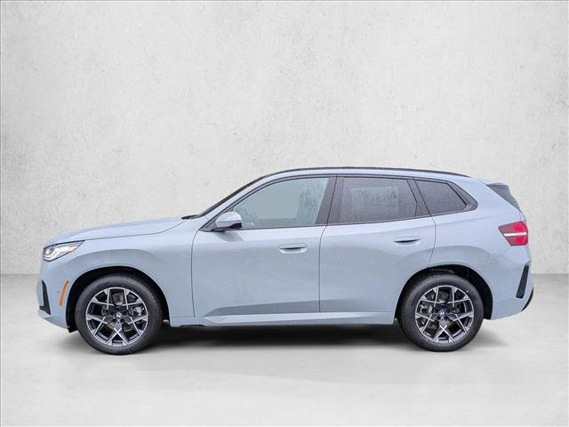 New 2026 BMW X3 xDrive30 w/ M Sport Package image 9