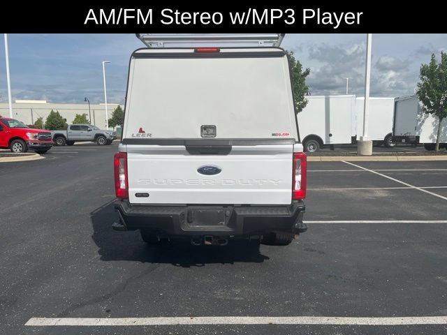 Used 2024 Ford F350 XL RWD image 8