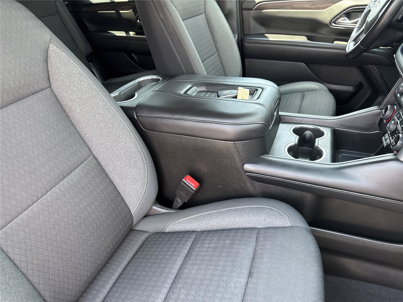Used 2023 Chevrolet Tahoe LS AWD/4WD image 36