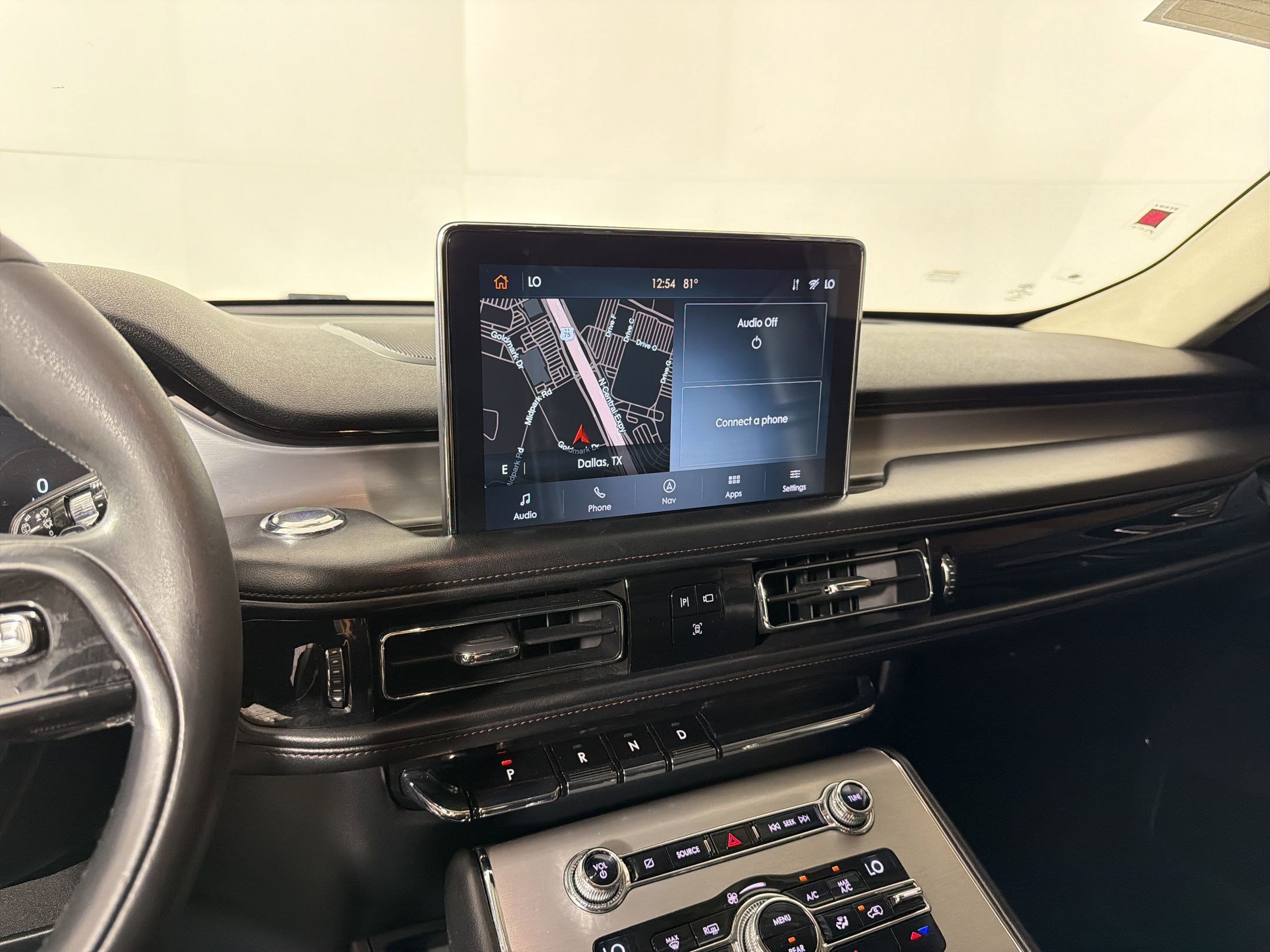 Used 2020 Lincoln Aviator 2WD image 22