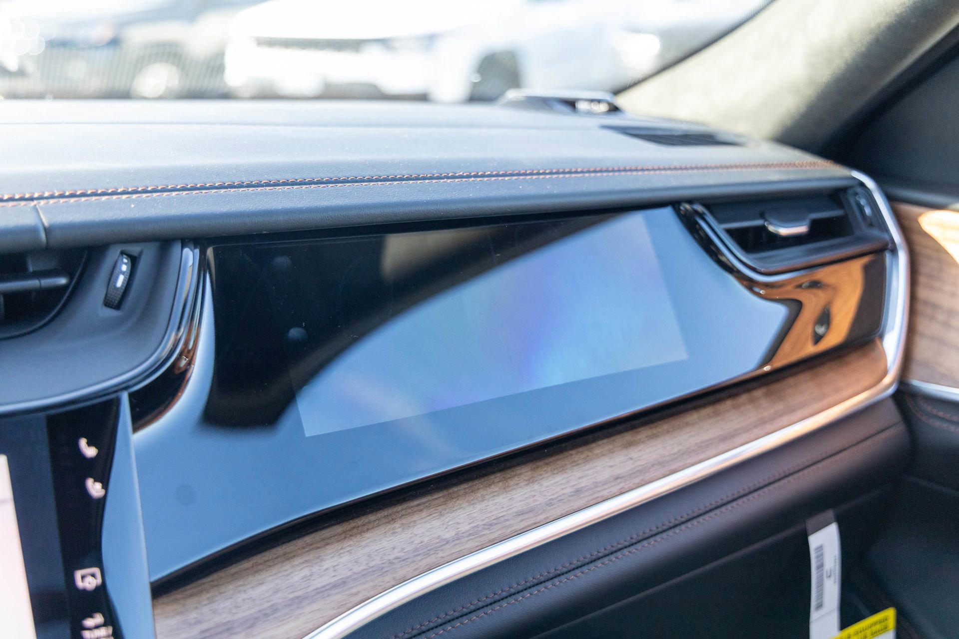 New 2026 Jeep Grand Cherokee L Summit w/ Advanced Protech Group IV image 20