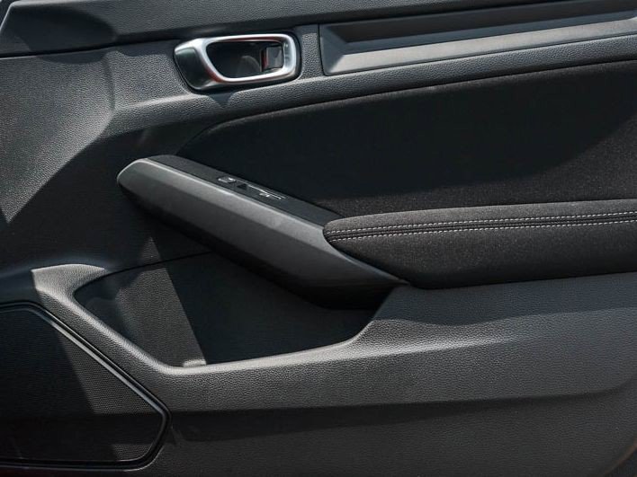 New 2026 Honda Civic Sport image 8