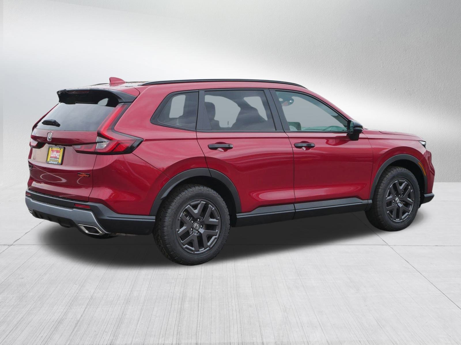 New 2026 Honda CR-V TrailSport image 7