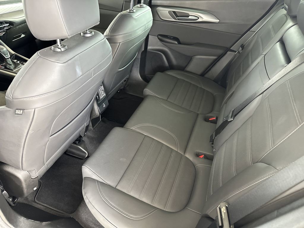 Used 2024 Alfa Romeo Tonale Ti image 28