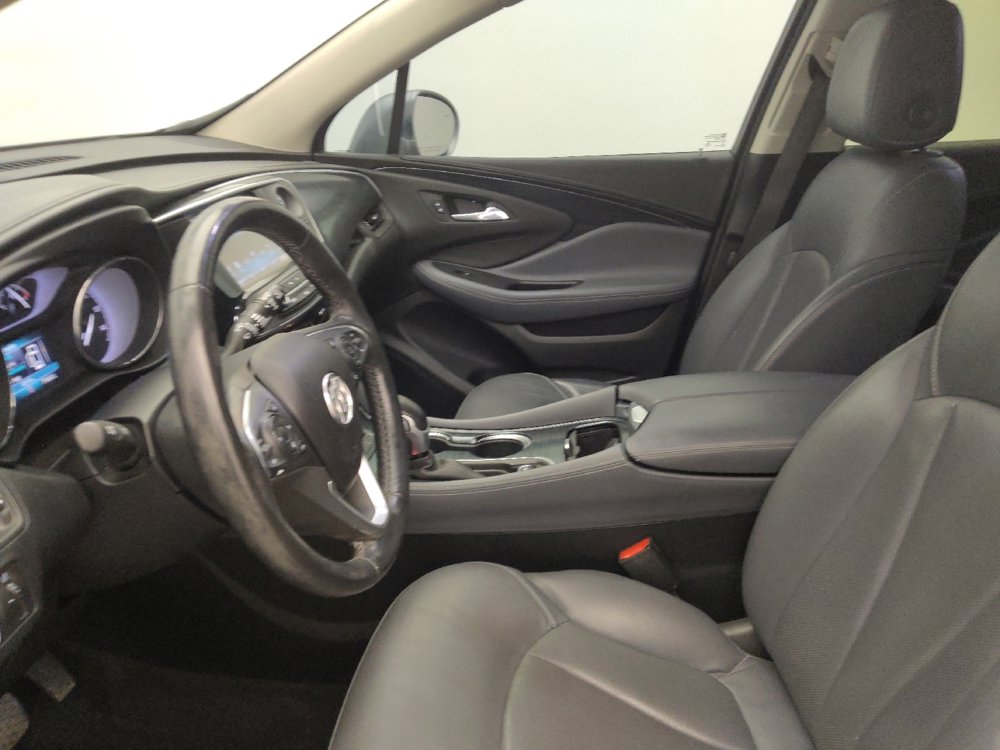 Used 2020 Buick Envision Essence image 17