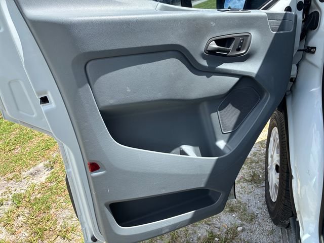 Used 2017 Ford Transit 150 130 Medium Roof w/ Exterior Upgrade Package RWD image 10