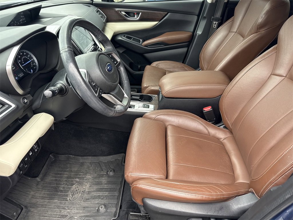 Used 2022 Subaru Ascent Touring image 12