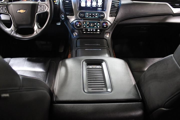 Used 2016 Chevrolet Tahoe LTZ image 33