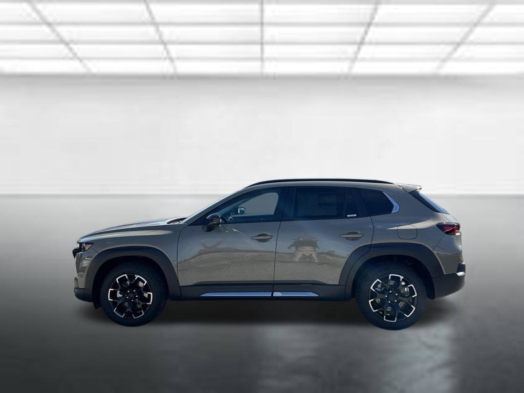 New 2026 MAZDA CX-50 Meridian Edition w/ Weather Package AWD/4WD image 8