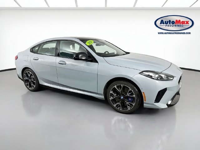 Used 2026 BMW 228i xDrive AWD/4WD image 1