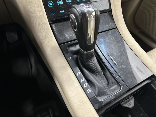 Used 2019 Ford Taurus Limited image 21