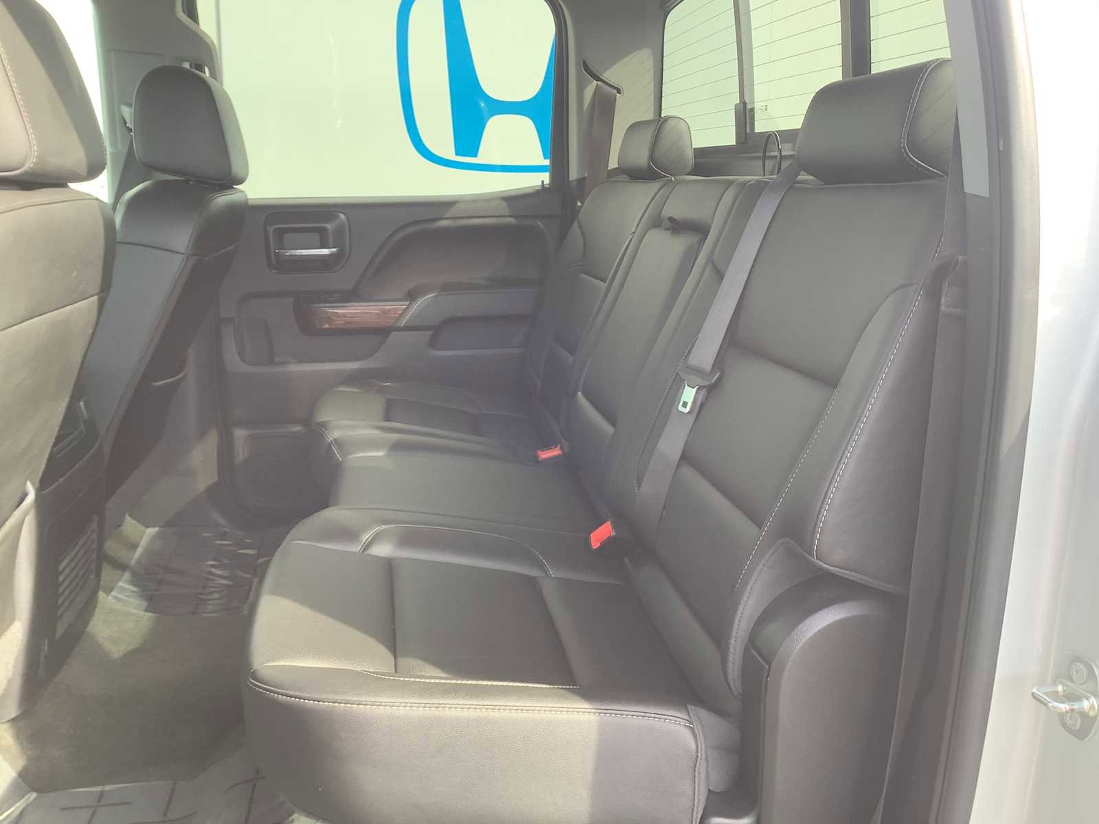 Used 2016 GMC Sierra 1500 SLT image 13