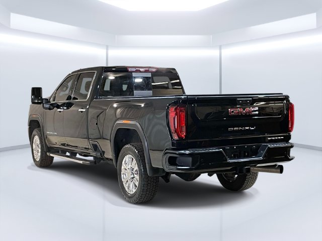 Used 2023 GMC Sierra 3500 Denali w/ Denali Ultimate Package AWD/4WD image 3
