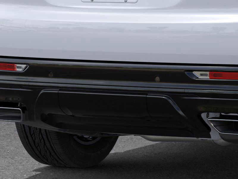 New 2026 Buick Enclave Sport Touring w/ LPO, Floor Liner Package image 14