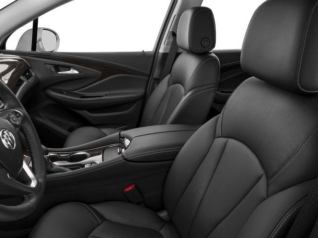Used 2017 Buick Envision Essence FWD image 12