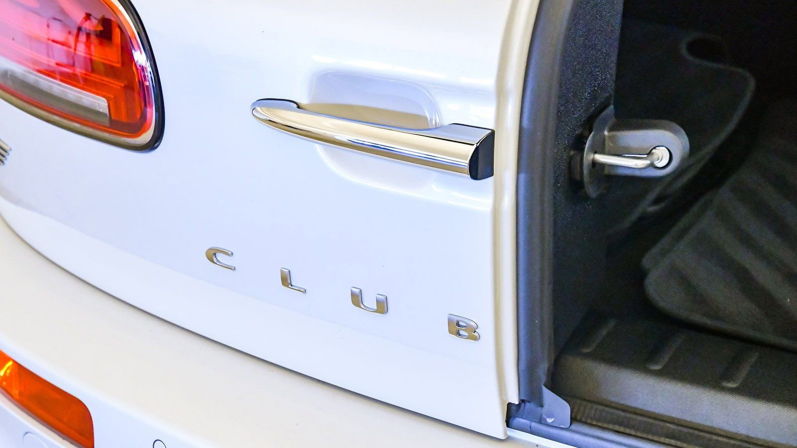 Certified 2023 MINI Cooper Clubman S image 27