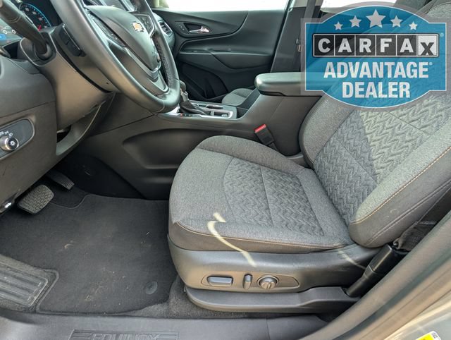 Certified 2024 Chevrolet Equinox LT AWD/4WD image 14