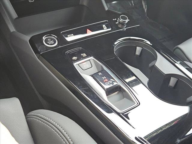 Used 2025 Audi Q6 e-tron Premium Plus w/ Premium Plus image 12