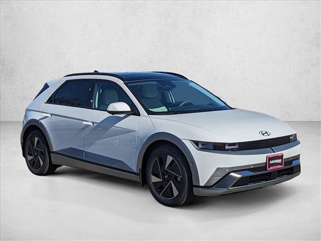 New 2026 Hyundai Ioniq 5 Limited RWD image 6