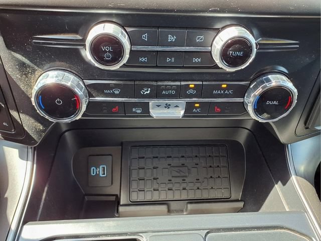 Used 2024 Ford F150 XLT w/ Equipment Group 302A MID AWD/4WD image 24