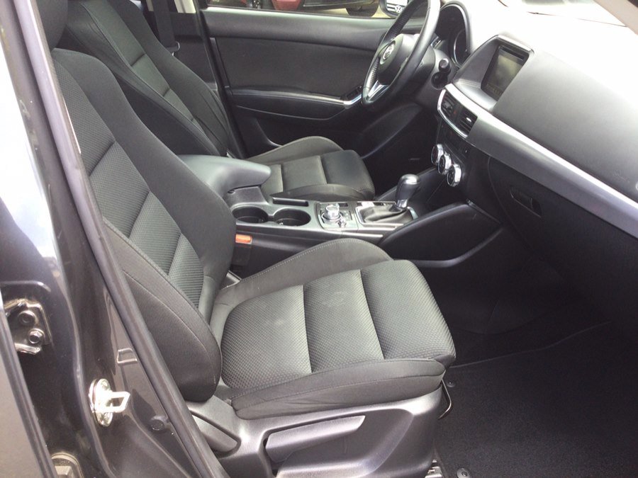 Used 2016 MAZDA CX-5 Touring w/ Bose/Moonroof Package AWD/4WD image 23