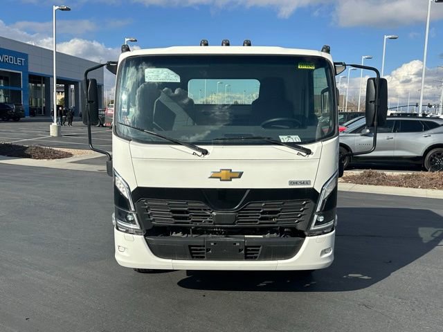 New 2025 Chevrolet Low Cab Forward 5500 XD RWD image 27