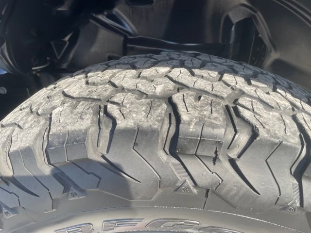 Used 2021 Jeep Wrangler Unlimited Rubicon image 27