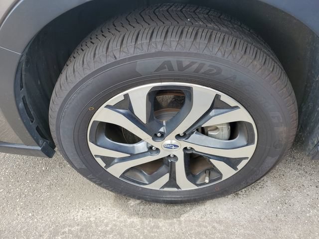 Certified 2022 Subaru Outback Limited AWD/4WD image 5