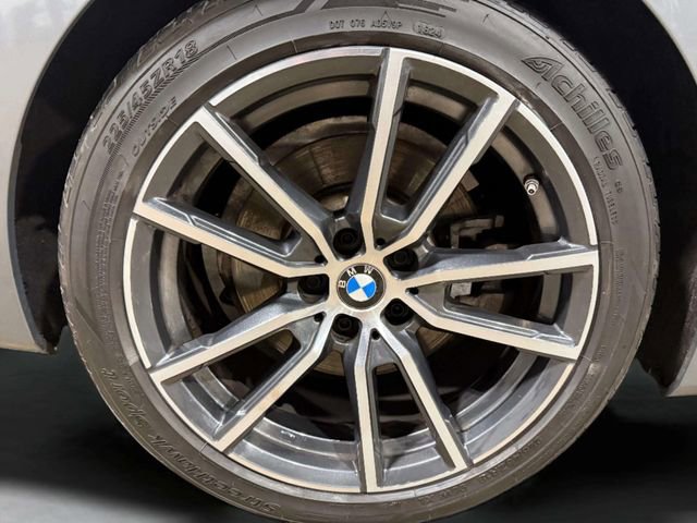 Used 2024 BMW 430i xDrive image 31