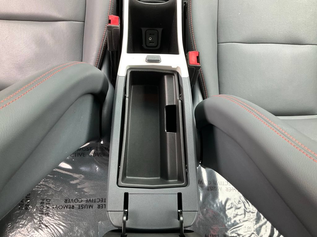 Used 2017 Chevrolet Bolt Premier FWD image 44