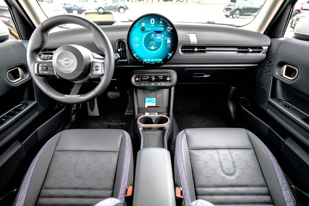 New 2026 MINI Cooper S FWD image 13