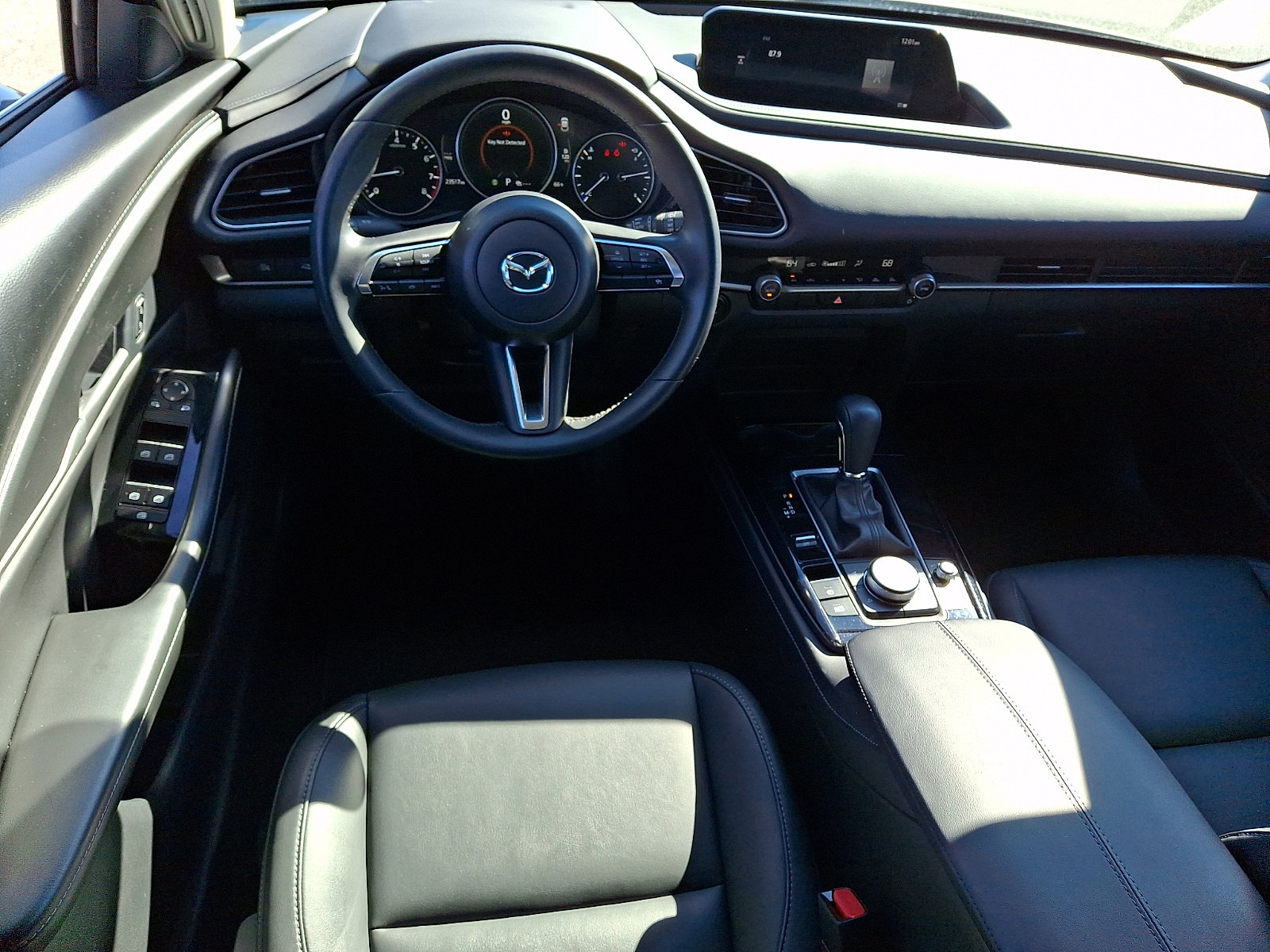 Certified 2024 MAZDA CX-30 AWD 2.5 S w/ Select Sport Pkg image 12