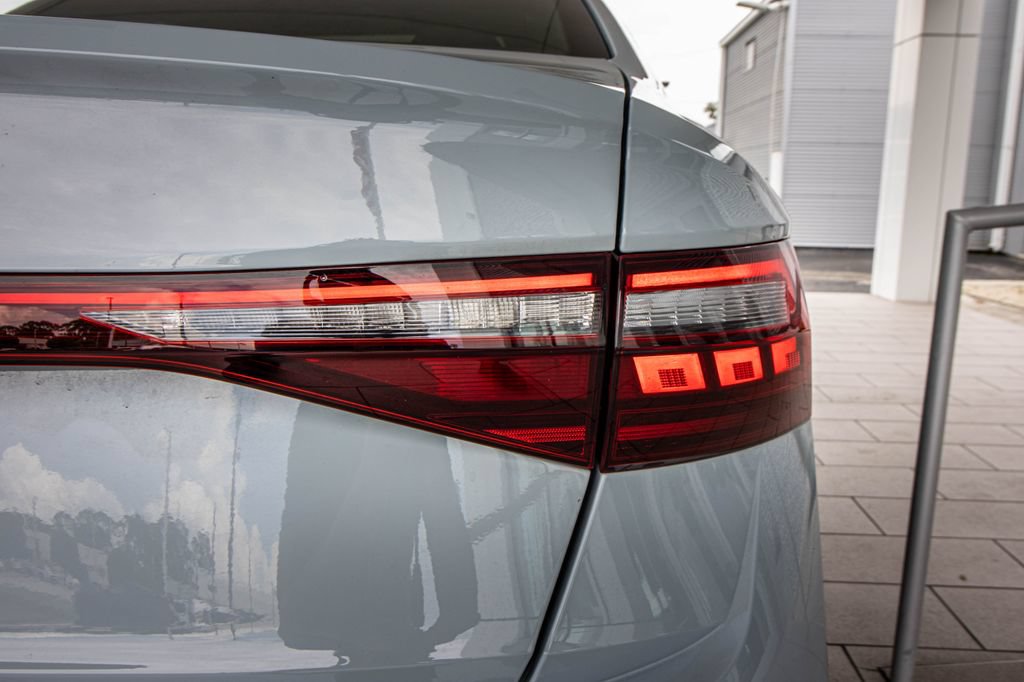 Certified 2026 Volkswagen Jetta GLI Autobahn FWD image 15