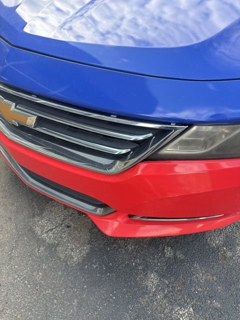 Used 2018 Chevrolet Impala LT image 27