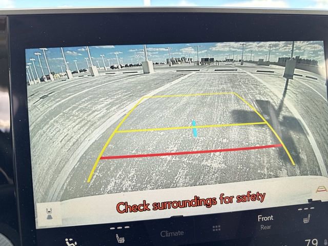 Certified 2024 Lexus RX 350 FWD w/ Technology Package image 17