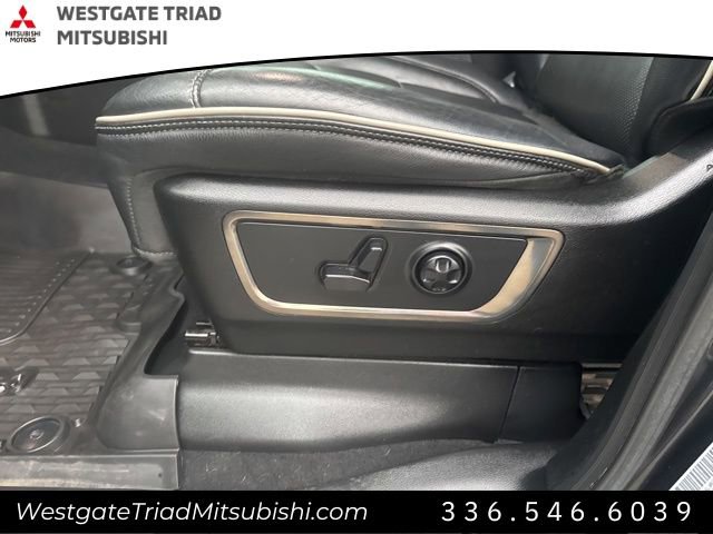 Used 2019 RAM 1500 Limited w/ Advanced Safety Group image 18