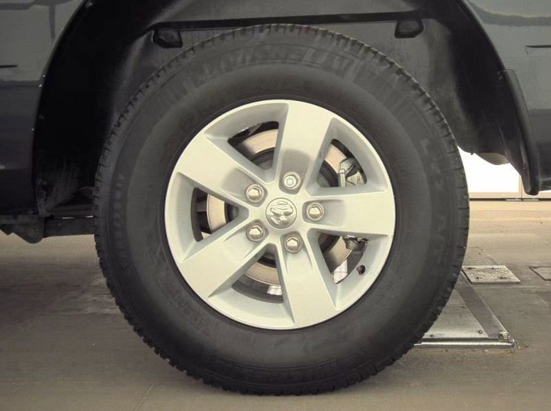 Used 2019 RAM 1500 Tradesman w/ Chrome Plus Package image 13