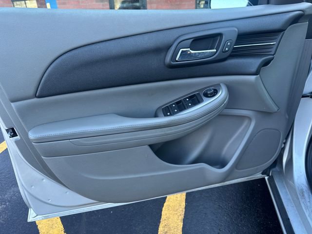 Used 2013 Chevrolet Malibu LS w/ Protection Package image 14