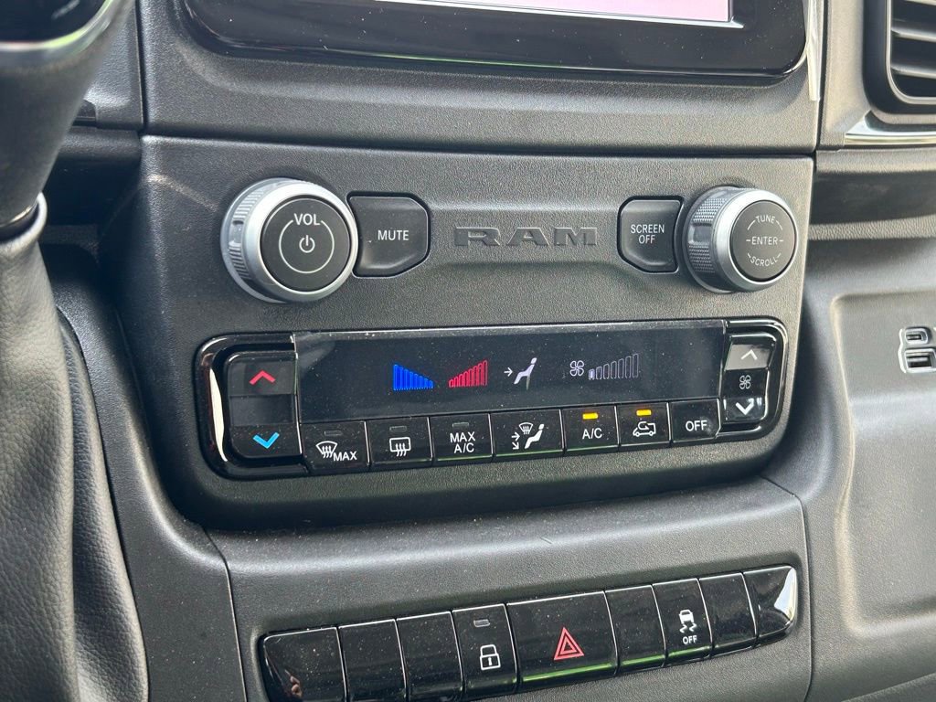 New 2024 RAM ProMaster 3500 w/ Convenience Group image 44